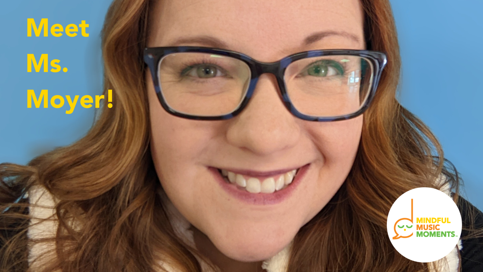 Local Music Teacher Creates New Additions to Our National Mindful Music