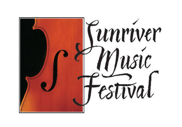 Sunriver Music Festival logo