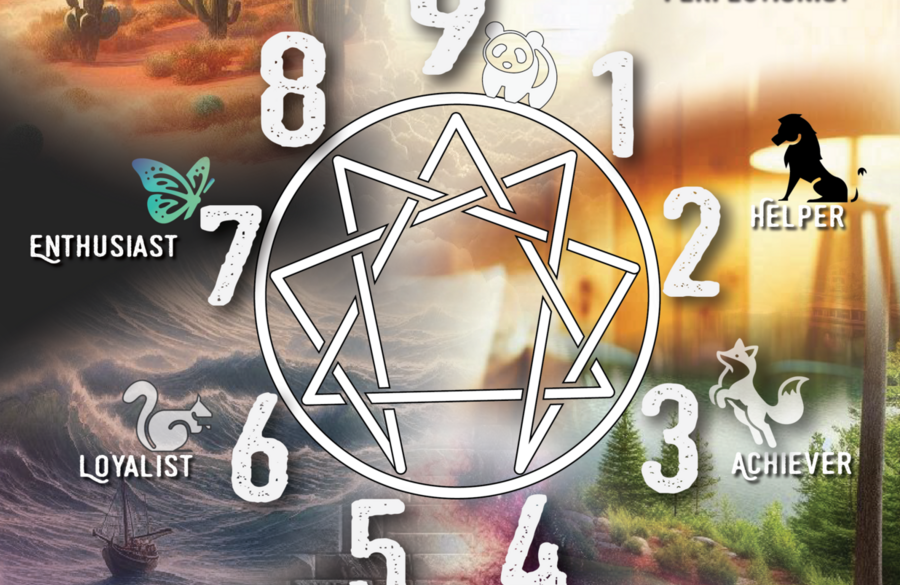 encountering-the-enneagram-week-2