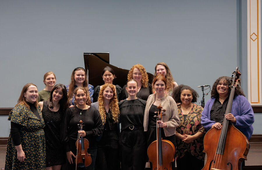new-downbeat--international-womens-day-concert