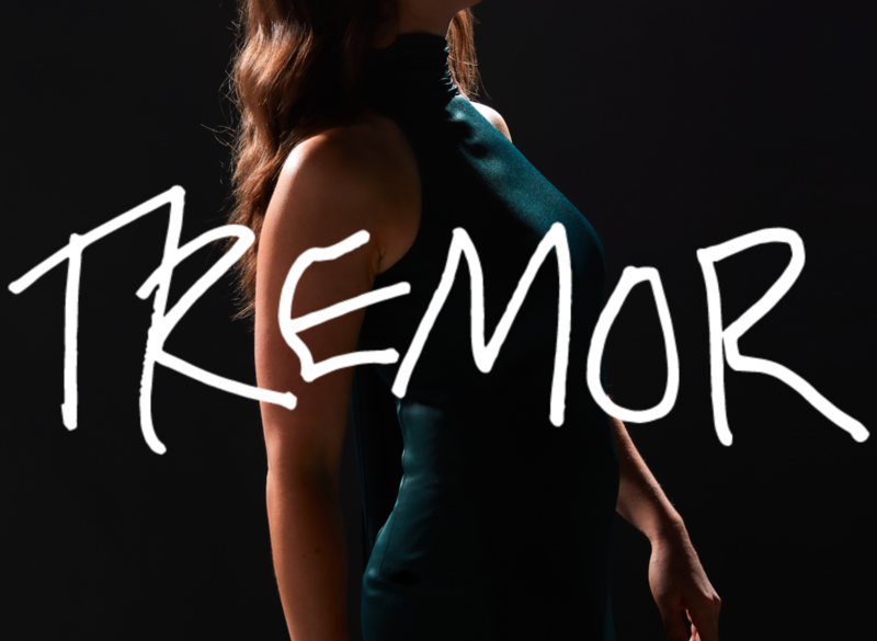 TREMOR Art Exhibition Opening