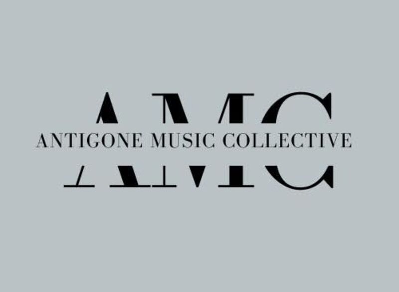 Antigone Music Collective Concert: An Evening of Firsts