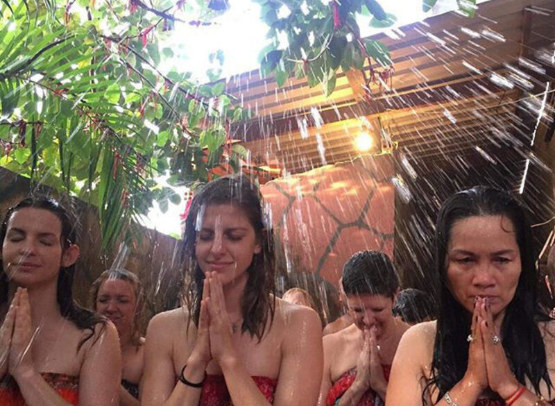 True Body Educational Travel: Cambodia