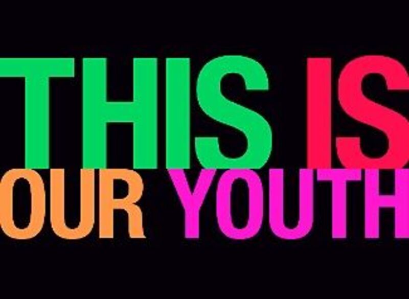 This Is Our Youth - CCM Lab Performance