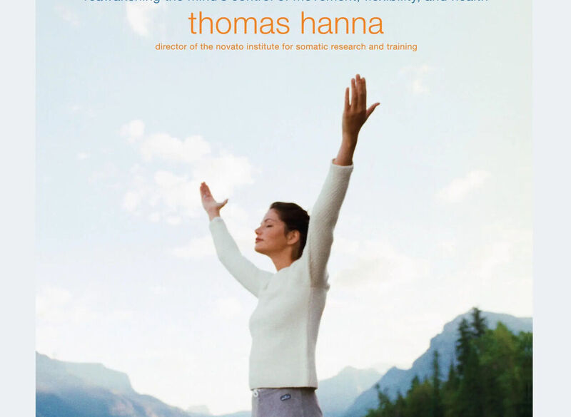 Embodied Book Club - October 12th