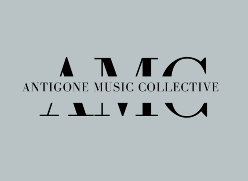Antigone Music Collective New Years Event