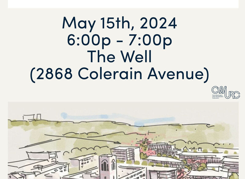 CNU Legacy Project Release Party