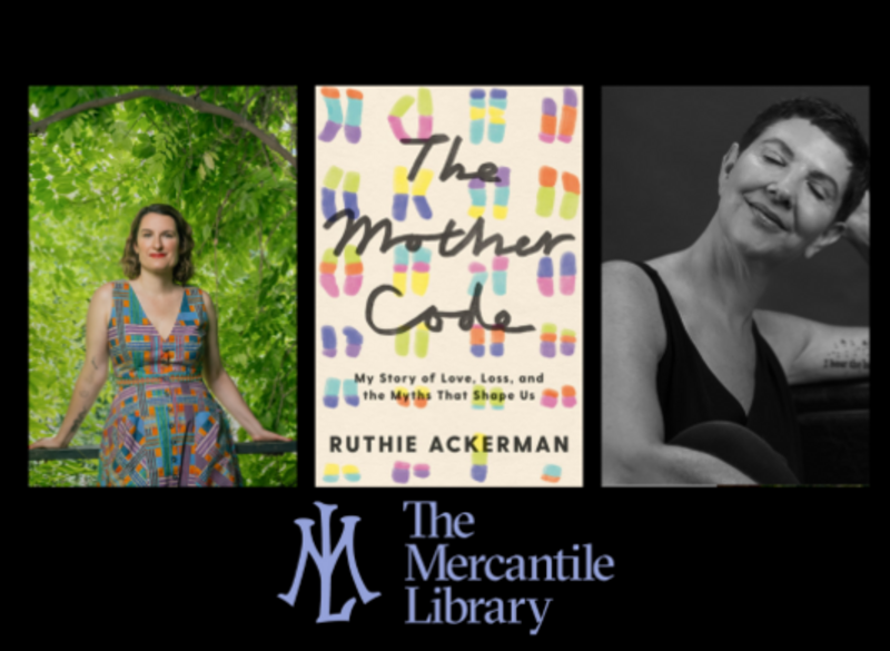 The Mother Code