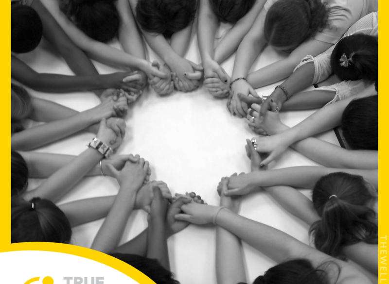 True Body Project: Mindful Embodiment Masterclass