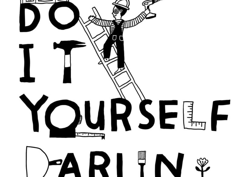Do It Yourself Darlin Workshop: Lead Safety with Josie Watson