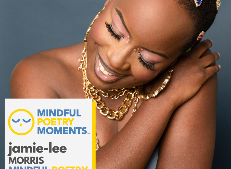 Mindful Poetry Virtual Gathering (Free) - January 20th, 2027