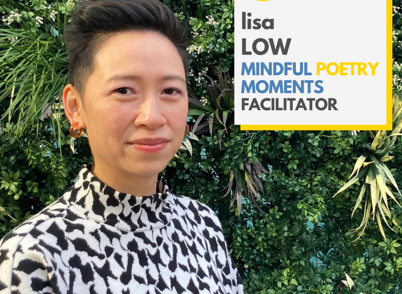 Mindful Poetry Virtual Gathering (Free) - February 17th, 2027