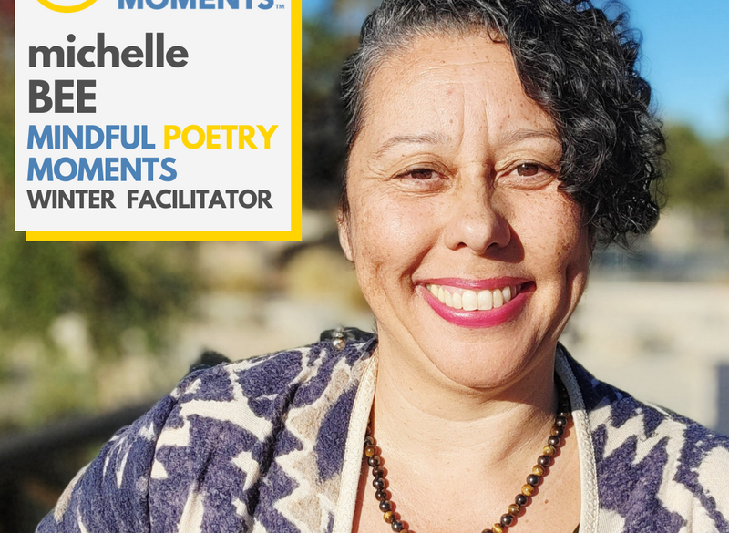 Mindful Poetry Virtual Gathering (Free) - January 21st, 2026