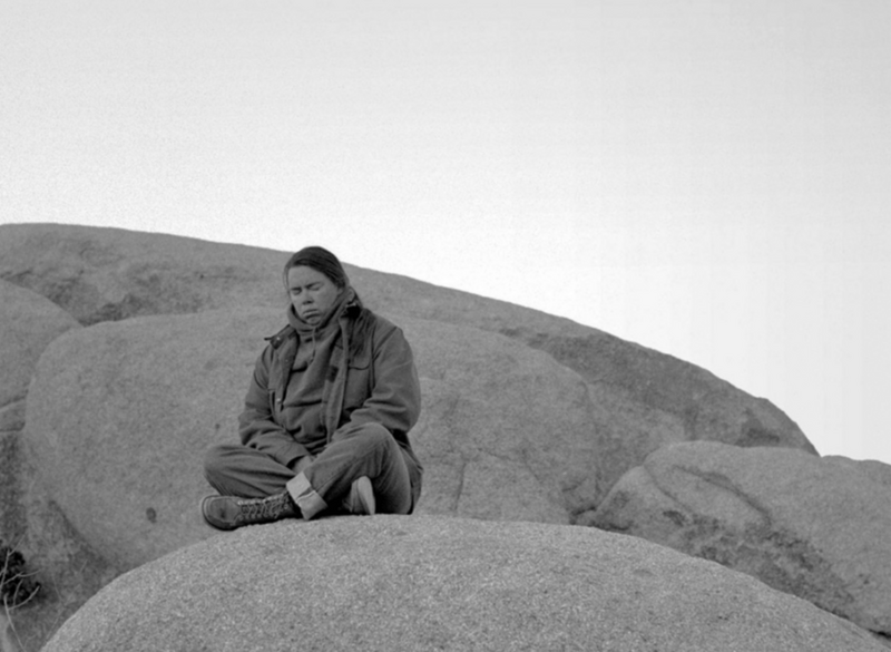 Deep Listening with Julianna Eidle & Owen Hopper, Part III: Bodywork