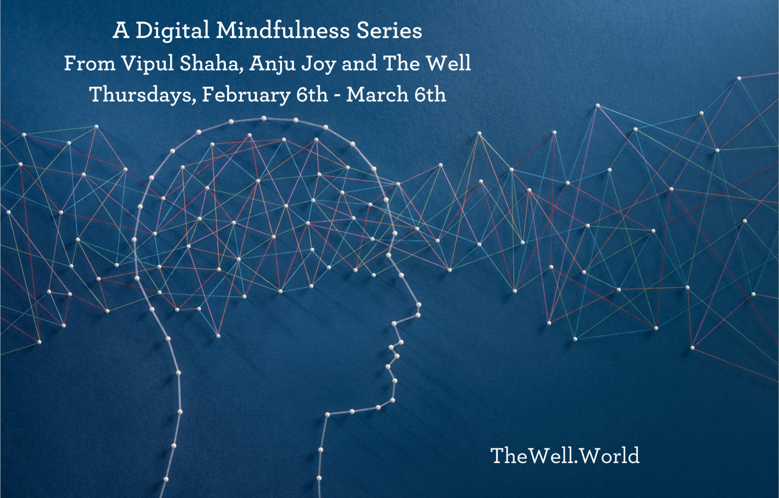 5-week-digital-mindfulness-series