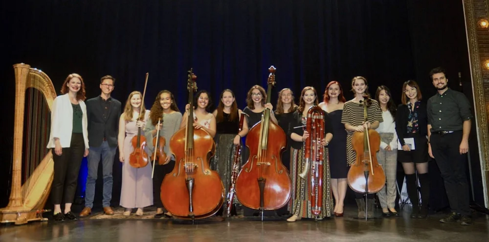 new-downbeat--international-womens-day-celebration