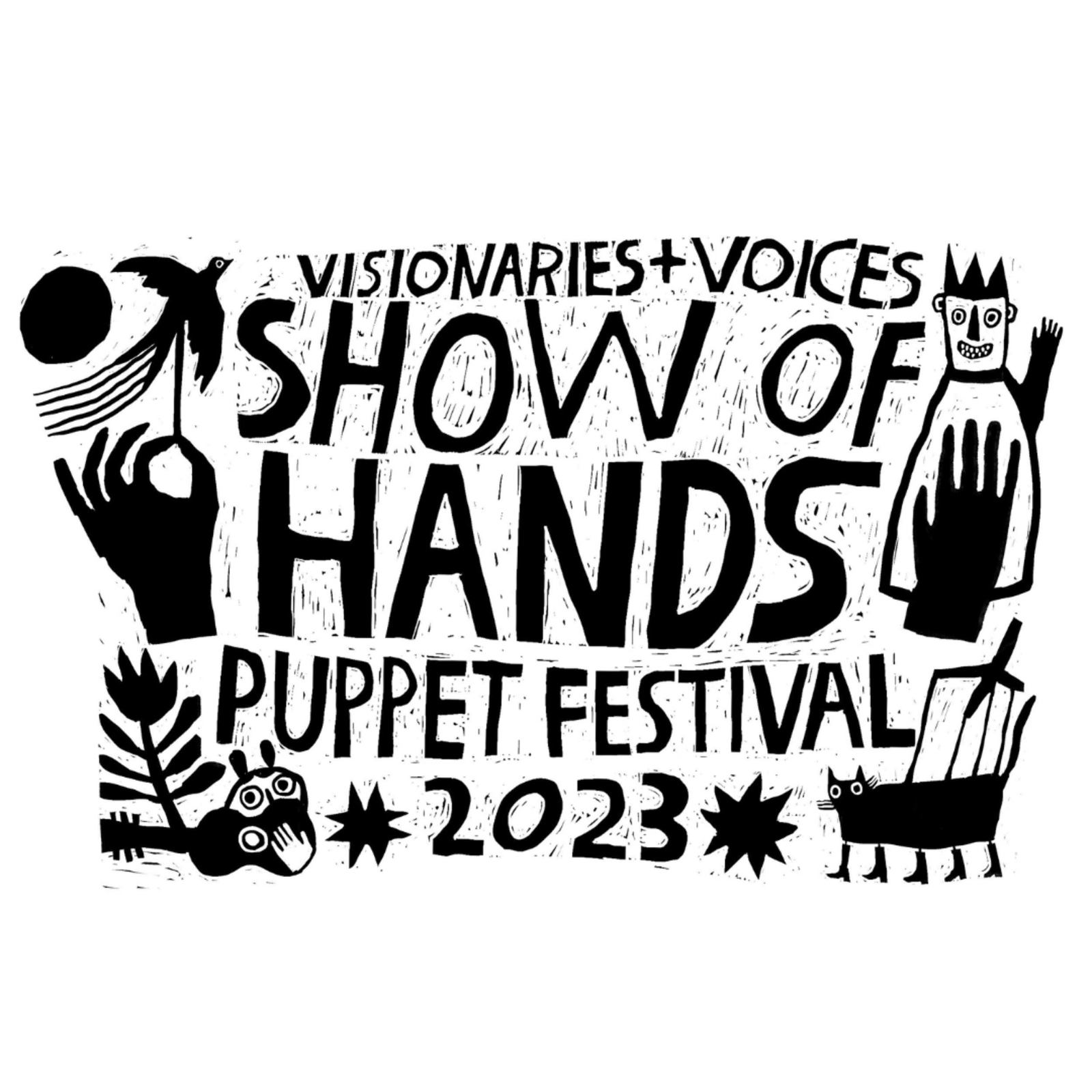 show-of-hands