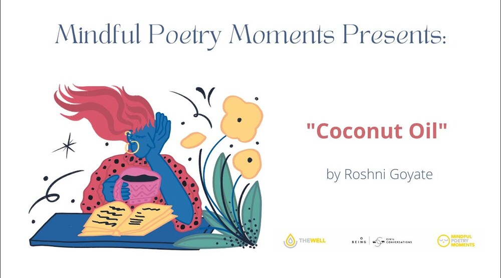Mindful Poetry Presents: 
