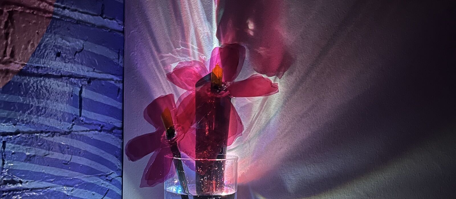 Palette Flowers