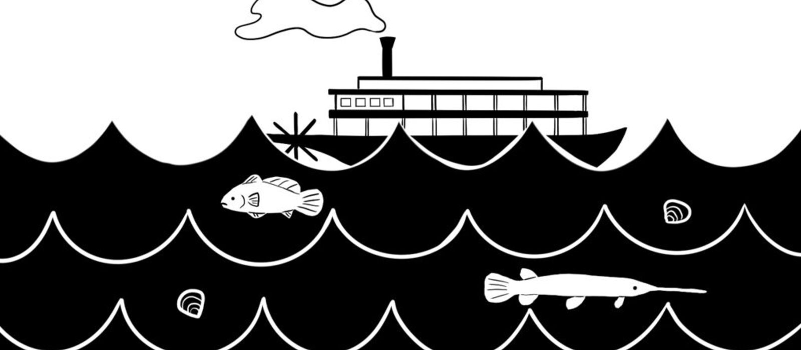 What The River Carries