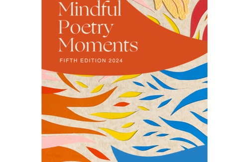 5th-Anniversary Publication of Mindful Poetry Moments Launches August 7
