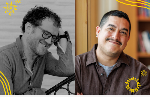 Mindful Poetry Gathering - April 1st, 2026