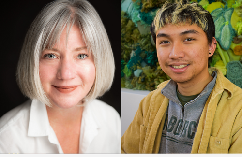 Mindful Poetry Gathering - April 15th, 2026