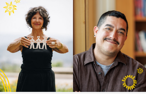 Mindful Poetry Gathering - April 22nd, 2026