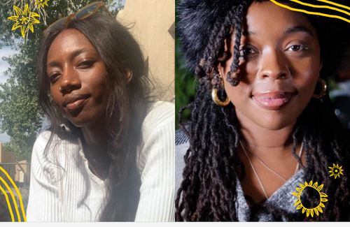 Mindful Poetry Gathering - April 8th, 2026