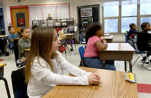 Mindful Music Moments - May & June Themes 