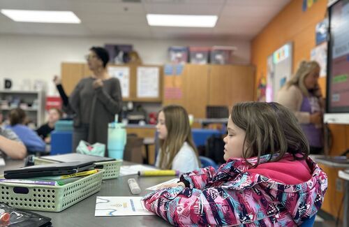 Over 400 students reached this Fall in America's River Roots workshops!