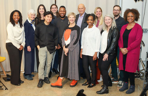 Impact At The Intersection of Art & Wellness