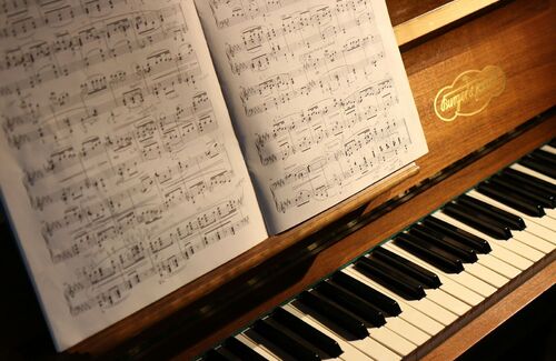 Mindful Music Moments - October 2025 Themes