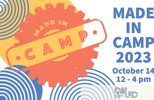 Made in Camp Returns for a 7th Year