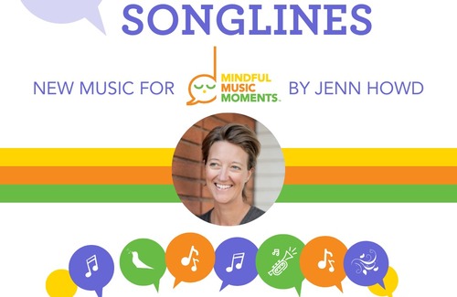 Neighborhood Songlines - Listen and Walk with Jenn Howd & The Well