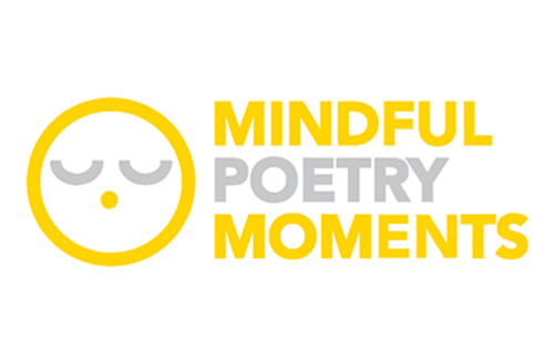 Mindful Poetry Moments Returns for National Poetry Month with Free Offerings