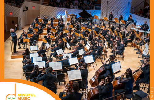 Pilot Partnership with New World Symphony in Miami, Florida