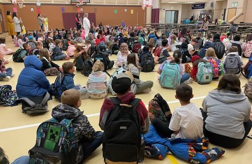 Mindful Music Moments - March Themes