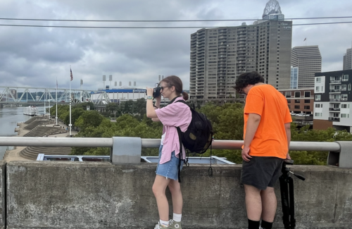 Youth Cartography Fellowship: Mapping Safe Spaces for Youth, by Youth