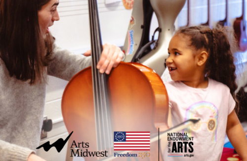 The Well Receives Arts & Wellness Grant to Support New Music Project