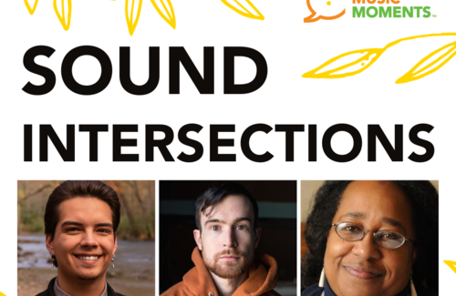 Sound Intersections Premiere - Ohio Valley Moments, Official Documentary, & The Convening