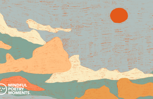 Mindful Poetry Moments 2026: This Common Home