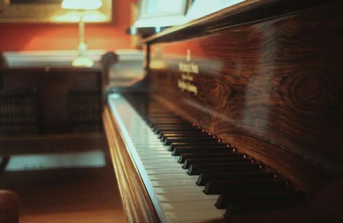 Mindful Music Moments - December 2024 Themes