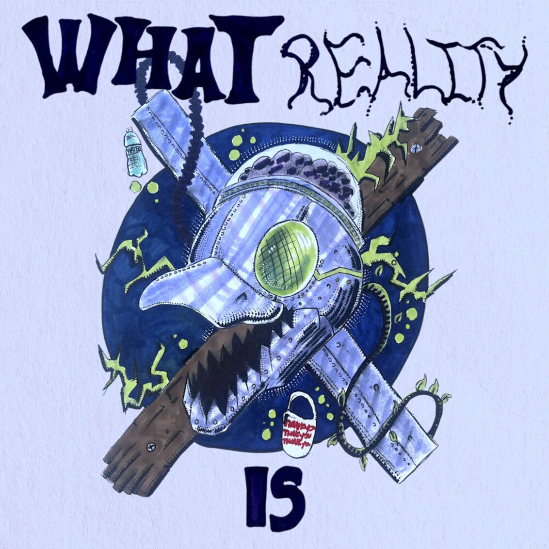 Albumcover