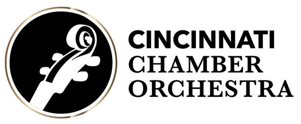 Cincinnati Chamber Orchestra logo