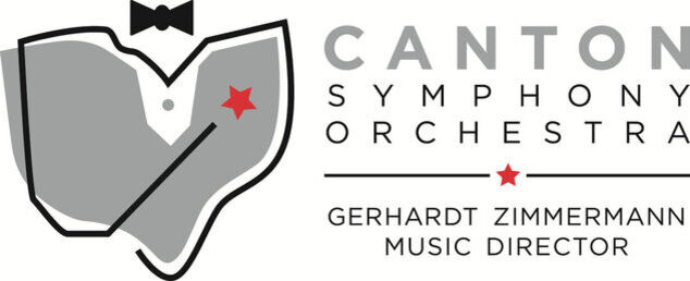 Canton Symphony Orchestra logo