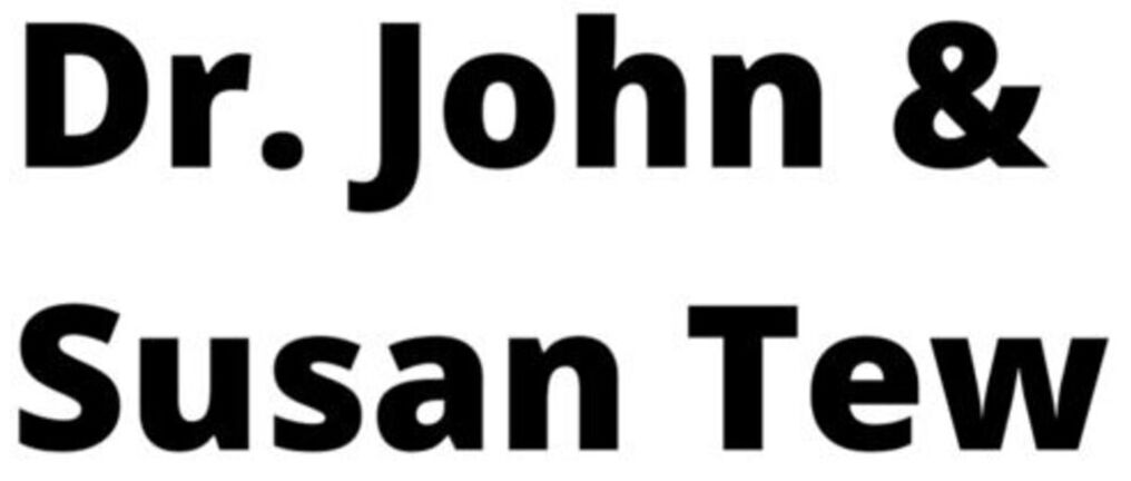 Dr.johnsusantew