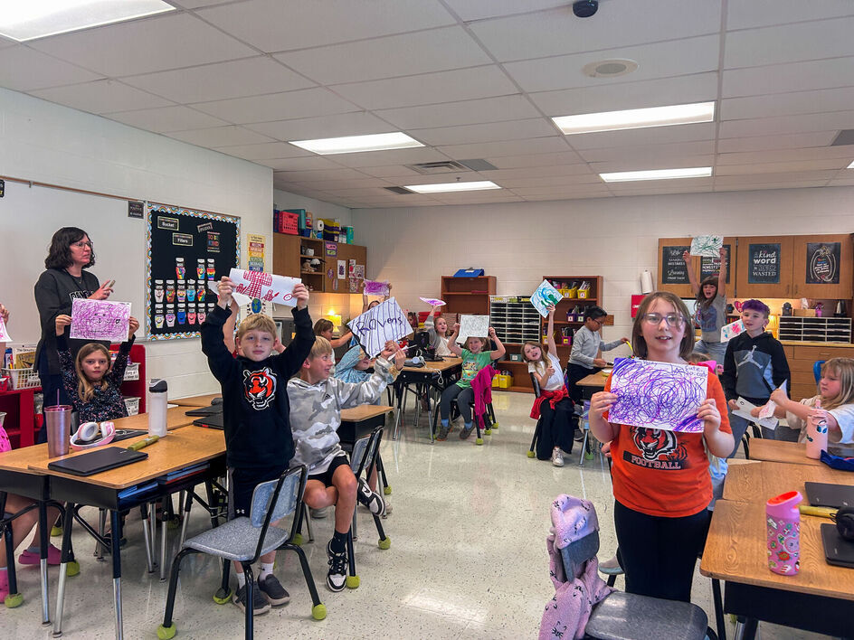 Mullberry Elementary