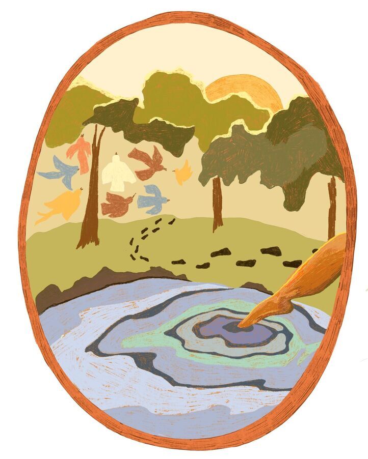 Lullabyforthegrieving