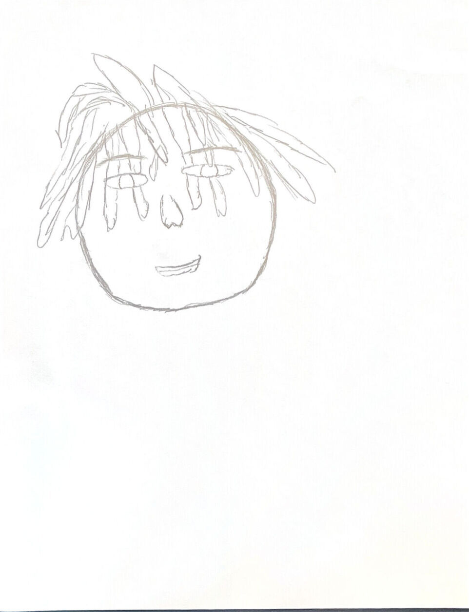 Portraitprojectconnecthughes